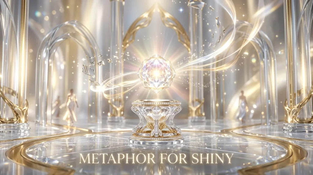 Metaphor for Shiny