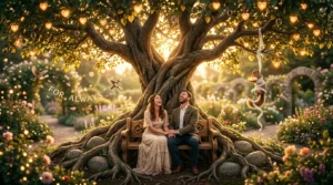 Tree Metaphor for Marriage