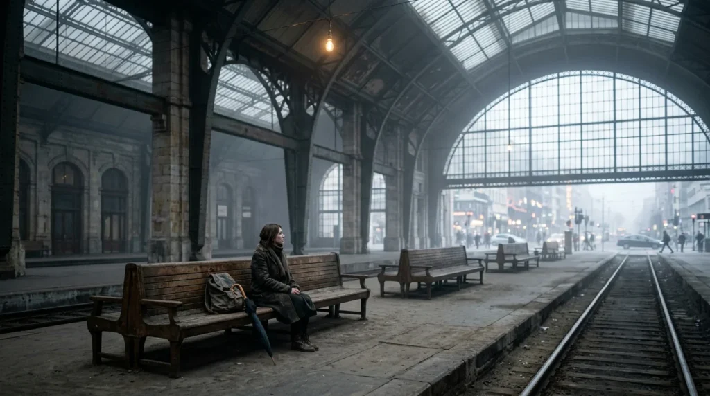 A Metaphor for Loneliness