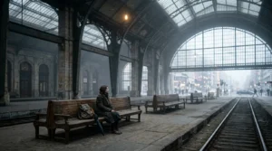 A Metaphor for Loneliness