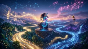 Metaphor for Songs