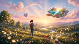 Metaphor for Wonderful